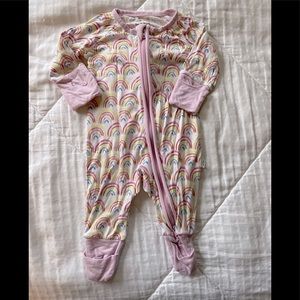 Little Sleepies: Rainbows